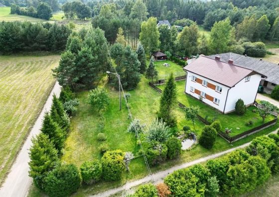 Agroturystyka Zielone Kaszuby Strzepcz