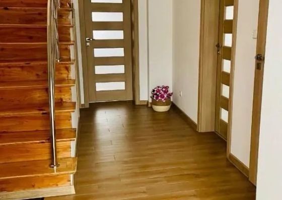 Agroturystyka Zielone Kaszuby Strzepcz