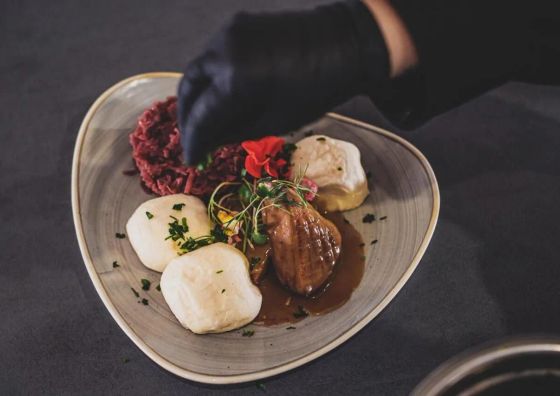 Hotel Jamajka & SPA Wągrowiec