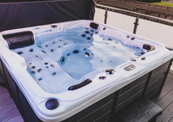 Hotel Jamajka & SPA Wągrowiec