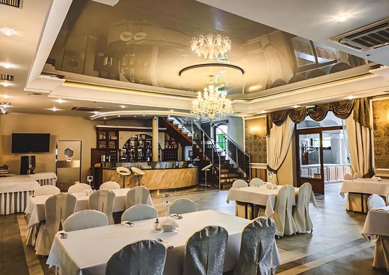 Hotel Viwaldi Baruchowo