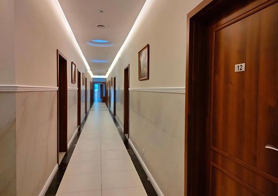 Hotel Viwaldi Baruchowo