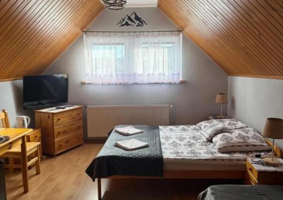 Dom gościnny Kowali Wierch Zakopane
