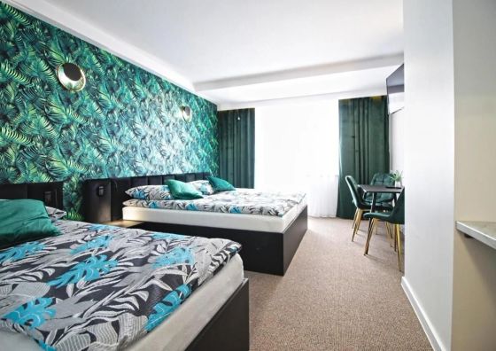 Motel Na Zbójeckiej Skawa