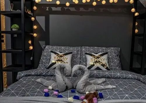 Apartamenty na szlaku Iwonicz-Zdrój