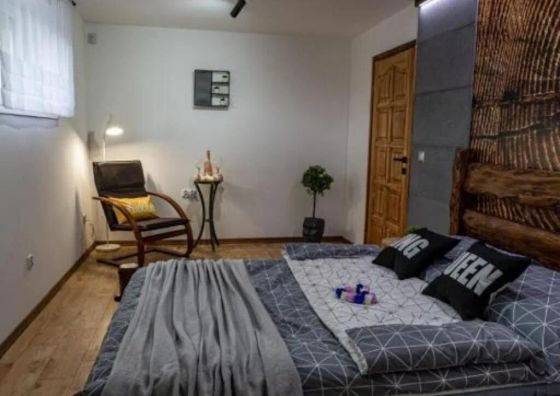 Apartamenty Na Szlaku Iwonicz-Zdrój