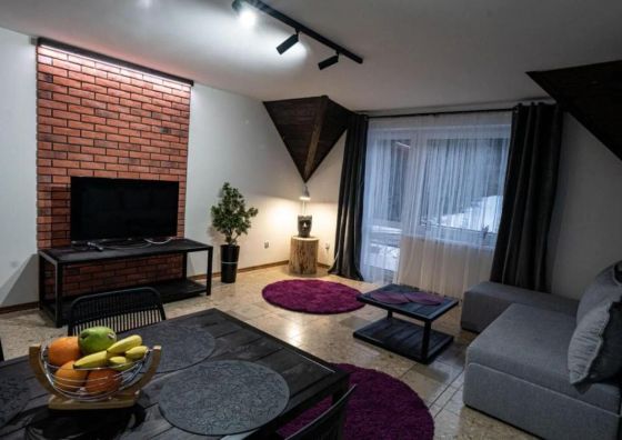 Apartamenty Na Szlaku Iwonicz-Zdrój