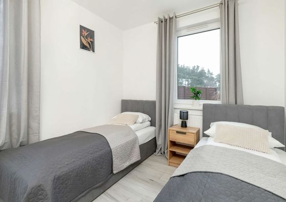 Paprykowa 23 | Stylish Apartment | Garden