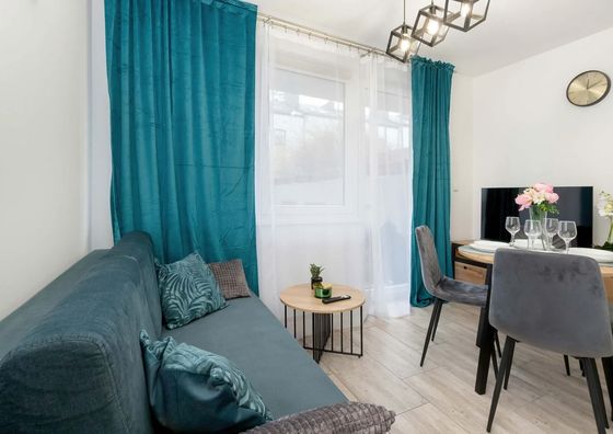 Paprykowa 23 | Stylish Apartment | Garden