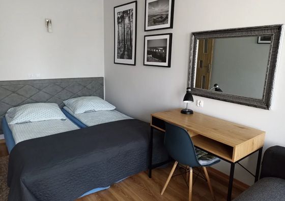 Apartament, Dom Aga Mikołajki