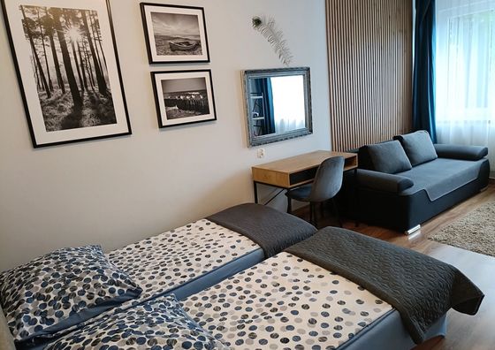 Apartament, Dom Aga Mikołajki