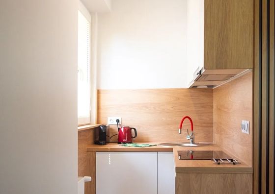 Apartament Słoneczny Rabka Zdrój