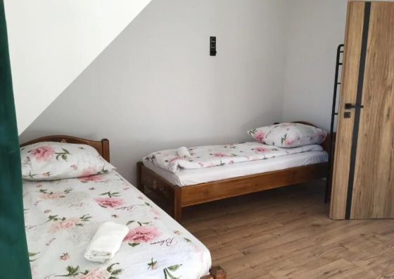 Apartament Mały Gazda Wierchy