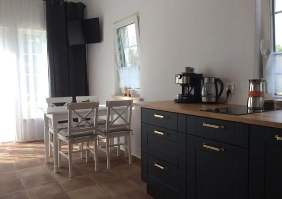 Domkinapiasku.pl Smołdziński Las