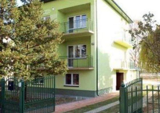 Willa Przybyszówka Solec-Zdrój 