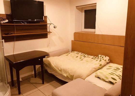 Penzion Iris Albrechtice