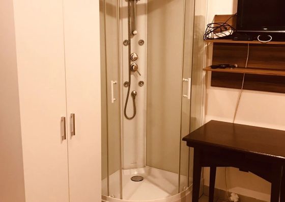 Penzion Iris Albrechtice