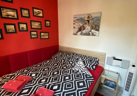 Apartament Luxury Blue Porta Mare Dziwnówek