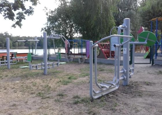 Apartament Marzeń Plaża Zalew Las