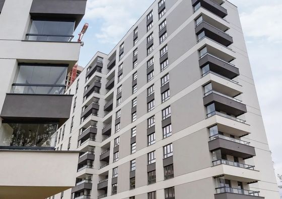 Korfantego 97 | Stylowy Apartament | Parking Katowice