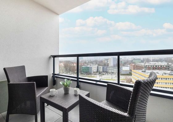 Korfantego 97 | Stylowy Apartament | Parking Katowice