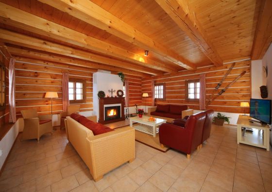 Villa 6 Vrchlabí