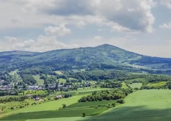 U Piekarza za Piecem Jarnołtówek 