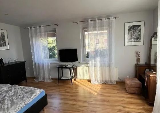 U Piekarza za Piecem Jarnołtówek 