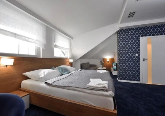 Hotel AGAT Piotrków Trybunalski