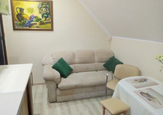 Apartament z dwiema sypialniami, kuchnią, blisko morza Niechorze