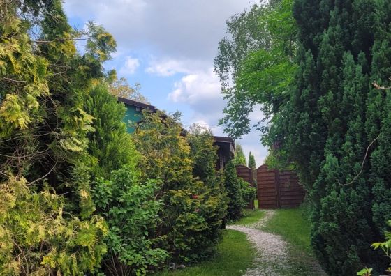 Saga Apartament Recław 2