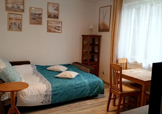 Saga Apartament Recław 2