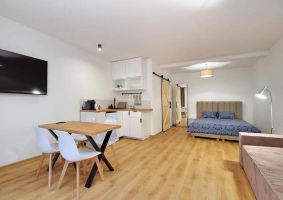 Pensjonat Być Morze Pobierowo