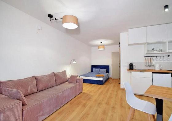 Pensjonat Być Morze Pobierowo