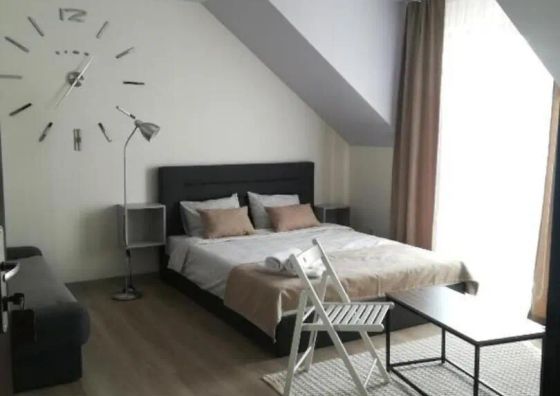 Pokoje BYĆ MORZE Mrzeżyno