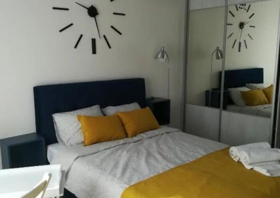 Pokoje BYĆ MORZE Mrzeżyno