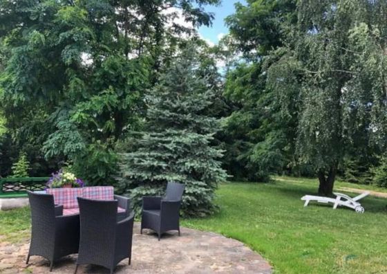 Mazurskie Sioło Mikołajki