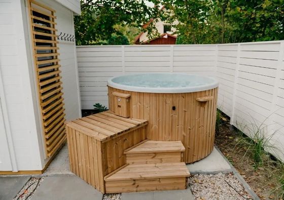 Przystań 46 Kopalino