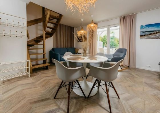 Przystań 46 Kopalino