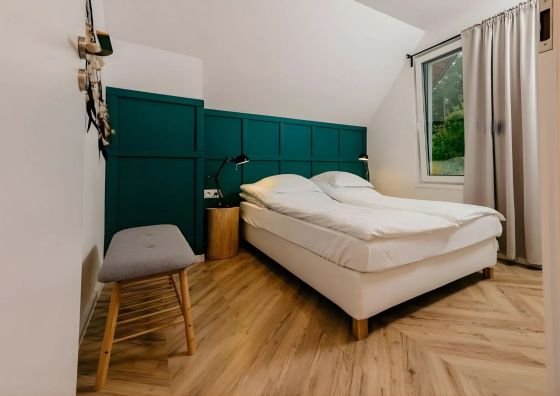 Przystań 46 Kopalino