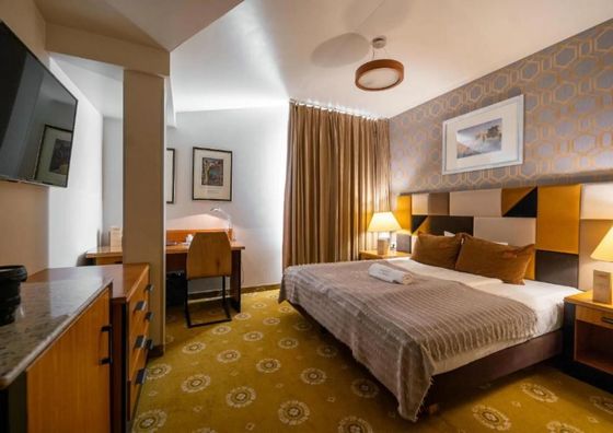 Hotel Agit Congress&Spa Lublin