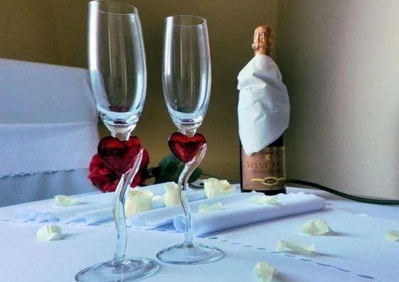 Villa BB samozameldowanie Banino