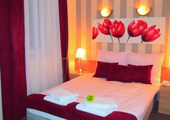 Villa BB samozameldowanie Banino