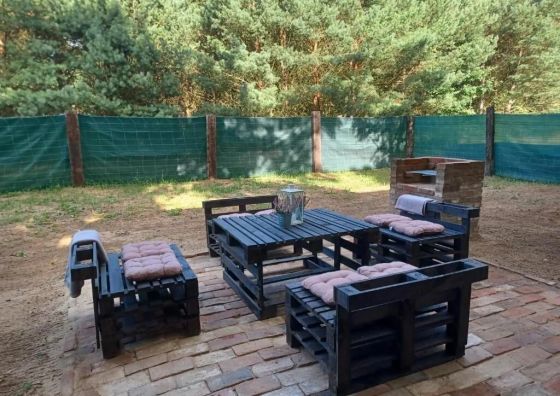 Stodoła Home&Chill Chojno