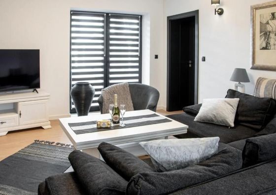 Apartamenty Przy Plaży