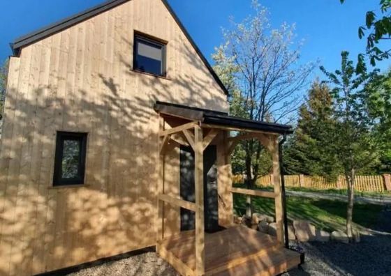 Astroturystyka Izeria