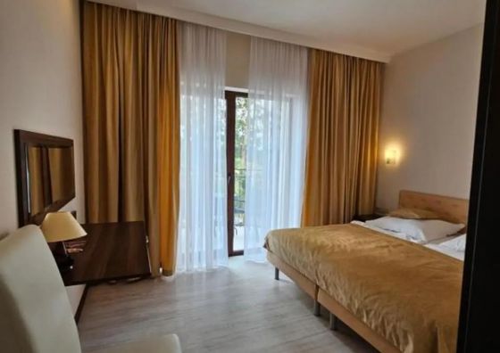 Dom Wczasowy Korona | Rewal