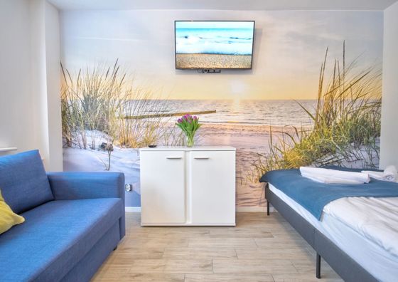 HelApart - Studio Bałtycka