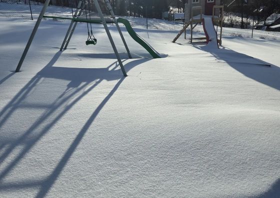 Domek całoroczny Nad Cicha Soblówka