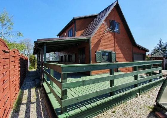 Siesta Country Przełazy